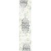 SAFAVIEH Area Rug 8×10 – Adirondack Collection – Large – Navy & Silver, Floral Glam Damask Design, Non-Shedding & Easy Cleaning, Ideal for Living Room, Bedroom, Office, Dining Space (ADR114N)(Ivory/Green)