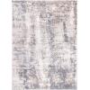 SAFAVIEH Area Rug 8×10 – Aston Collection – Large – Ivory & Grey, Modern Abstract Design, Non-Shedding & Easy Cleaning, Ideal for Living Room, Bedroom, Office, Dining Space (ASN713A)(Ivory/Grey)