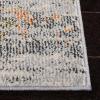SAFAVIEH Area Rug 8×10 – Madison Collection – Large – Blue & Grey, Modern Boho Abstract Design, Non-Shedding & Easy Cleaning, Ideal for Living Room, Bedroom, Office, Dining Space (MAD440M)(Grey/Gold)