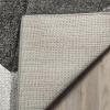 SAFAVIEH Area Rug 8×10 – Porcello Collection – Large – Grey & Multi, Modern Abstract Design, Non-Shedding & Easy Cleaning, Ideal for Living Room, Bedroom, Office, Dining Space (PRL6939B)(Light Grey/Charcoal)