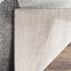 SAFAVIEH Area Rug 8×10 – Porcello Collection – Large – Grey & Multi, Modern Abstract Design, Non-Shedding & Easy Cleaning, Ideal for Living Room, Bedroom, Office, Dining Space (PRL6939B)(Light Grey/Charcoal)