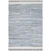 SAFAVIEH Courtyard Collection 8′ x 10′ Beige/Brown CY8734 Indoor-Outdoor Patio Backyard Mudroom Area-Rug(Blue/Ivory)