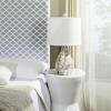 SAFAVIEH Lighting Collection – Lauralie Nautical Cream Capiz Shell Table Lamp, Set of 2, 21-Inch Bedroom Living Room Home Office Desk Nightstand Lamps, LED Bulbs Included (LIT4011A-SET2)(Ivory)