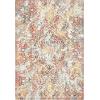 SAFAVIEH Madison Collection Area Rug – 5’1″ x 7’6″, Light Grey & Light Blue, Medallion Distressed Design, Non-Shedding & Easy Care, Ideal for High Traffic Areas in Living Room, Bedroom (MAD946G)(Light Grey/Light Blue)