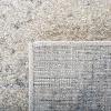 SAFAVIEH Retro Collection Area Rug – 9′ x 12′, Grey & Ivory, Modern Abstract Design, Non-Shedding & Easy Care, Ideal for High Traffic Areas in Living Room, Bedroom (RET2891-8012)(Beige/Grey)