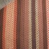 SAFAVIEH Washable Rug Outdoor Braided Collection – 8′ x 10′, Brown & Multi, Handmade & Reversible, Non-Shedding & Easy to Clean, Ideal for Patio, Backyard, Mudroom (BRD313A)(Brown/Light Brown)