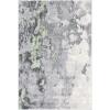 SAFAVIEH Area Rug 8×10 – Adirondack Collection – Large – Grey & Yellow, Modern Abstract Design, Non-Shedding & Easy Cleaning, Ideal for Living Room, Bedroom, Office, Dining Space (ADR134H)(Green/Grey)