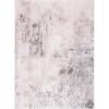 SAFAVIEH Area Rug 8×10 – Aston Collection – Large – Grey & Blue, Modern Abstract Design, Non-Shedding & Easy Cleaning, Ideal for Living Room, Bedroom, Office, Dining Space (ASN708F)(Ivory/Grey)