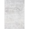 SAFAVIEH Brentwood Collection Area Rug – 9′ x 12′, Grey & Ivory, Modern Abstract Design, Non-Shedding & Easy Care, Ideal for High Traffic Areas in Living Room, Bedroom (BNT822H)(Ivory/Grey)