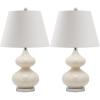 Light Grey - Set of 2