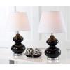 Black - Set of 2