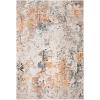 SAFAVIEH Madison Collection Area Rug – 5’3″ x 7’6″, Grey & Beige, Modern Abstract Design, Non-Shedding & Easy Care, Ideal for High Traffic Areas in Living Room, Bedroom (MAD453A)(Grey/Beige)
