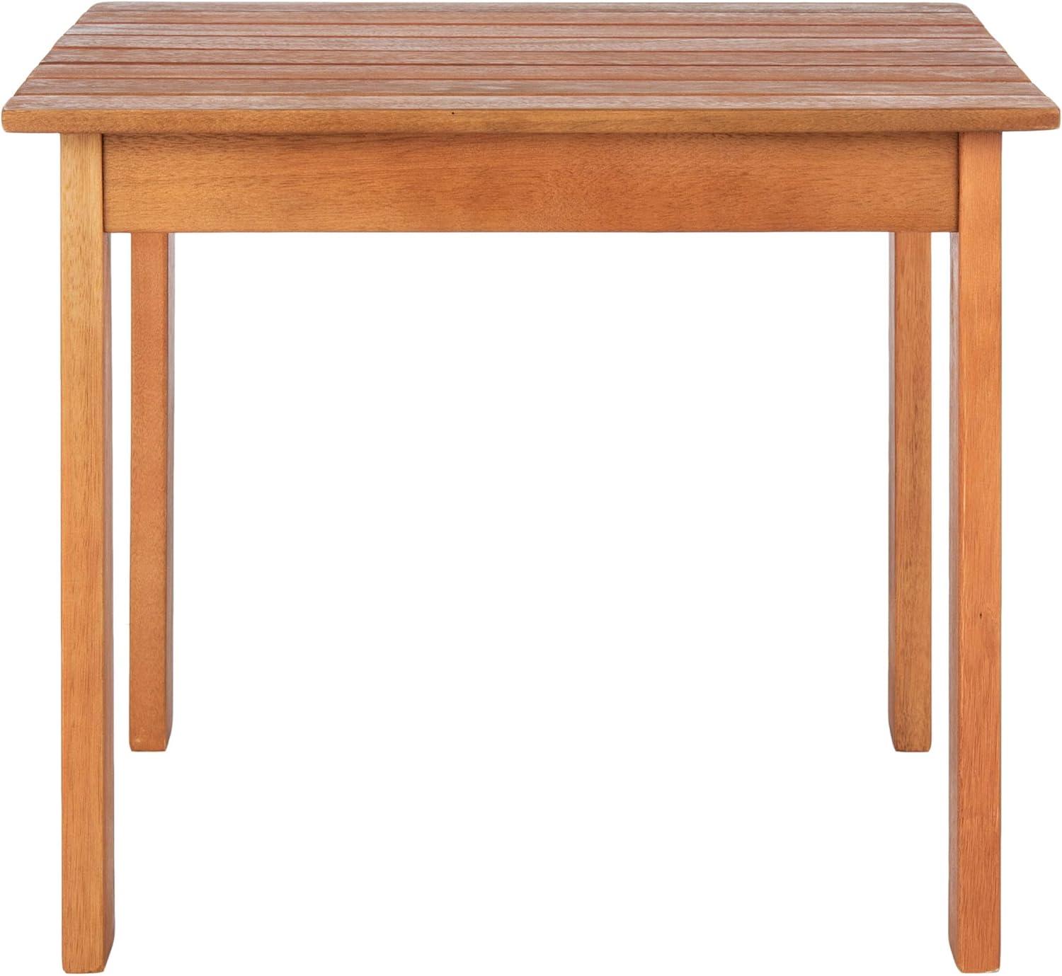 image:imageSAFAVIEH Outdoor Collection Randor Natural Side Table
