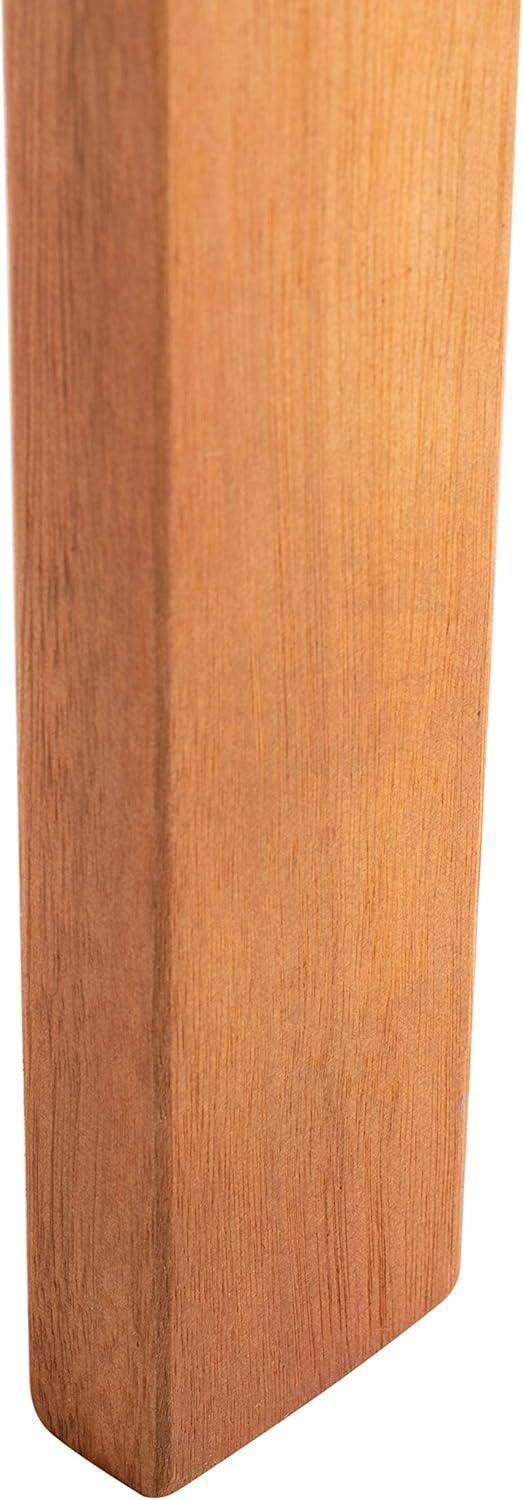 image:imageSAFAVIEH Outdoor Collection Randor Natural Side Table