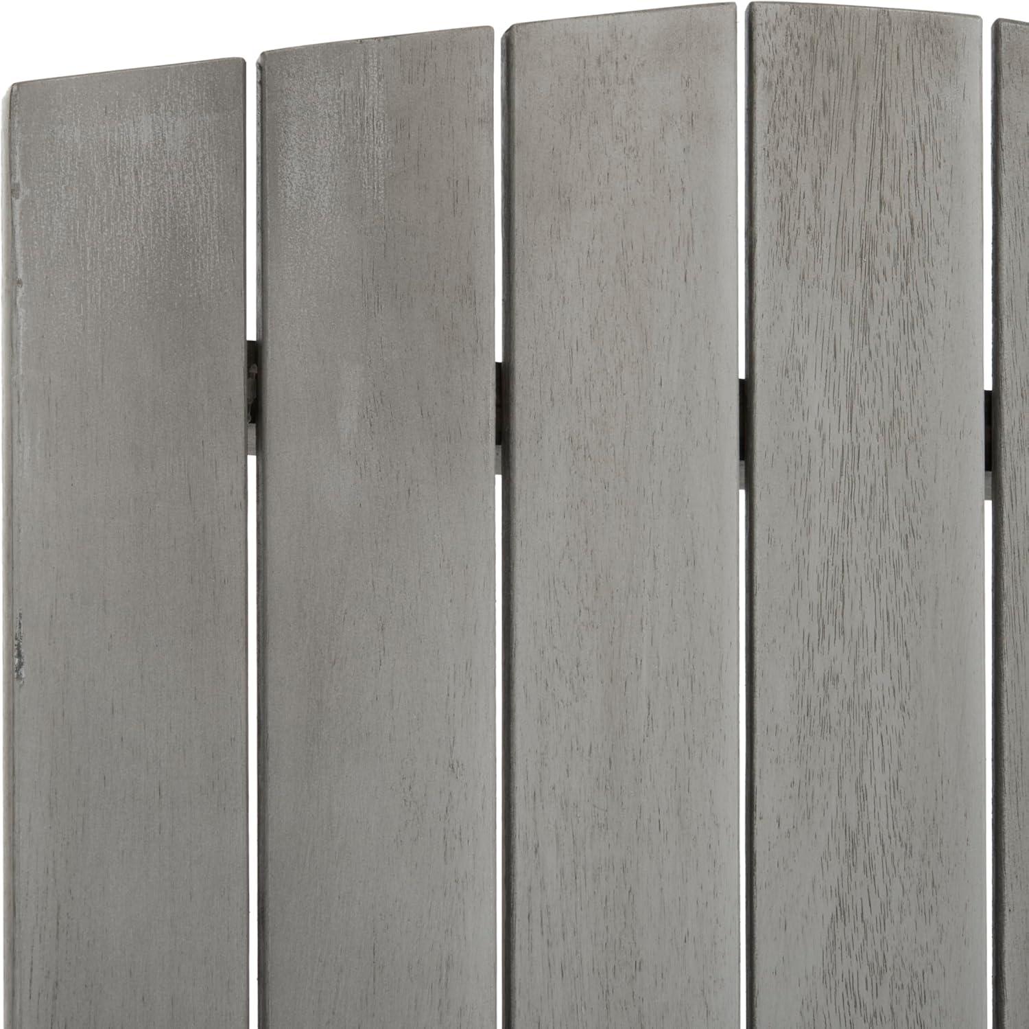 image:imageSAFAVIEH PAT7034ASET2 Outdoor Collection Breetel TeakGrey