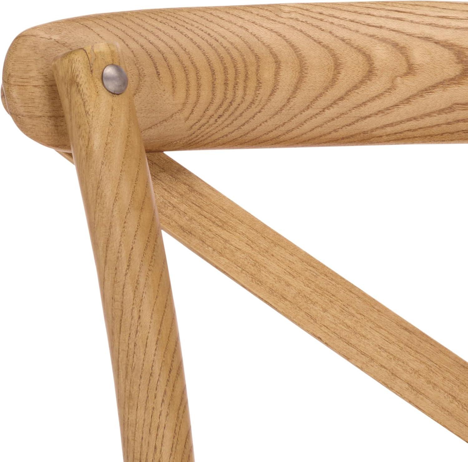 image:imageSafavieh American Homes Collection Franklin Counter Stool Antique WhiteOak