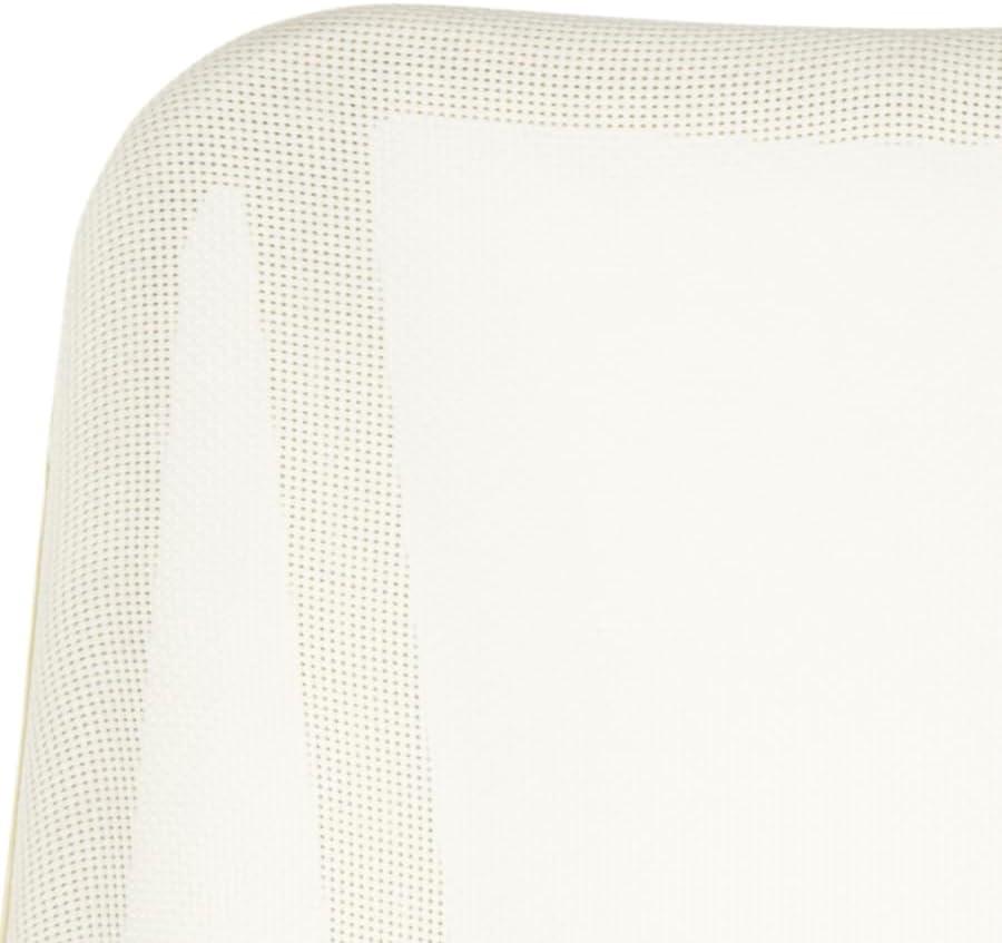 image:imageSafavieh Home Collection Deltana Beige Indoor Outdoor BarstoolBeige