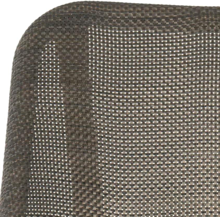 image:imageSafavieh Home Collection Deltana Beige Indoor Outdoor BarstoolBrown