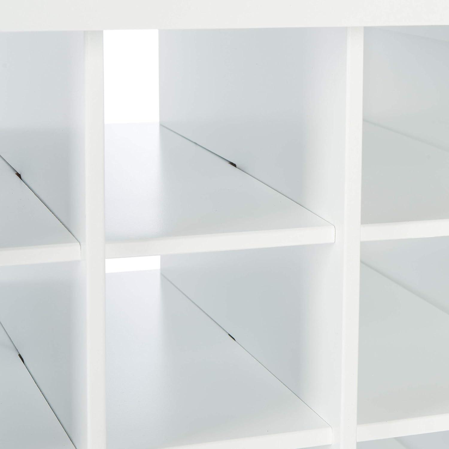 image:imageSafavieh Home Emeric Dark Espresso and Black Oak 3piece Drop Leaf Table Storage Rack Pub SetNatural White