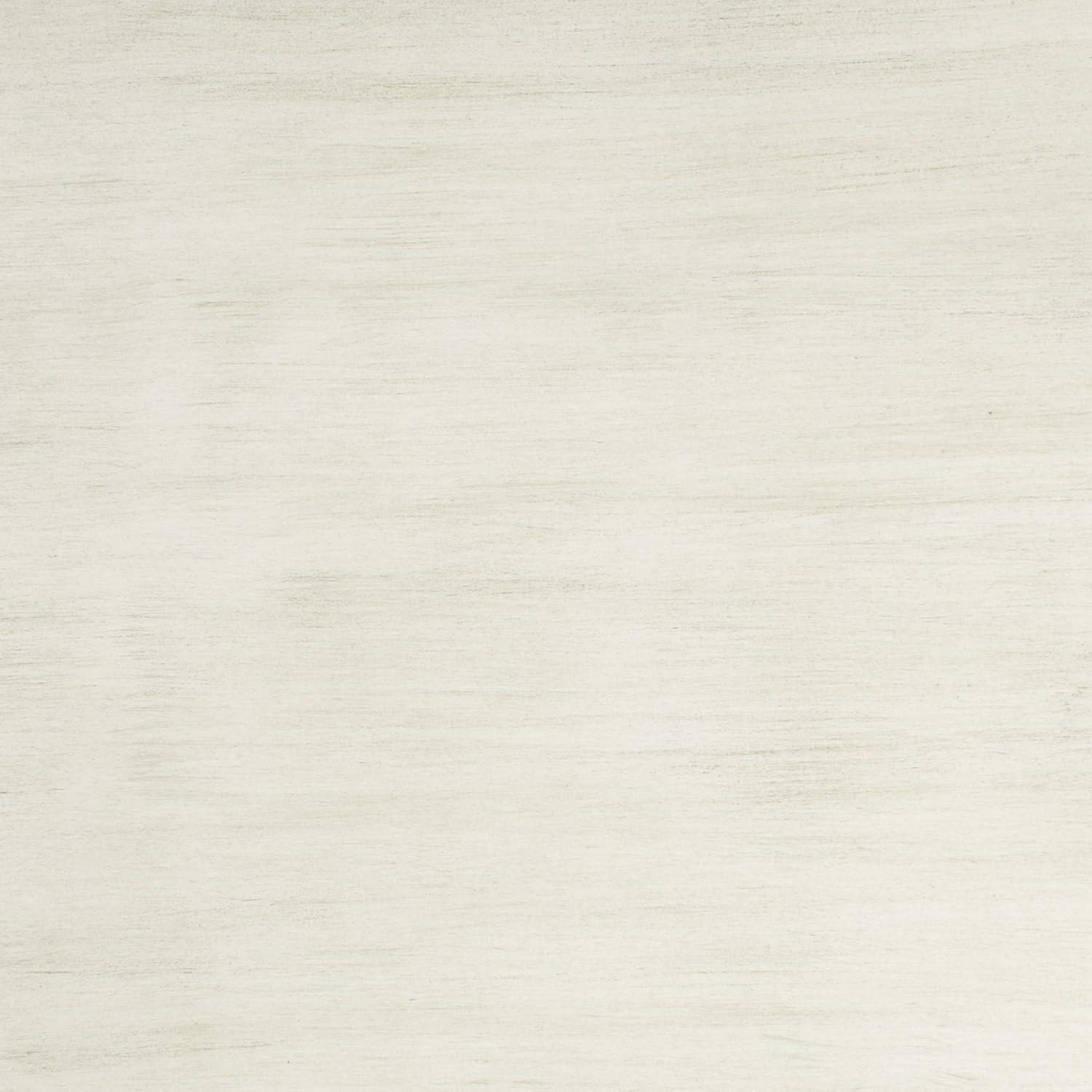 image:imageSafavieh Home Simone Modern Walnut Dining TableAntique White