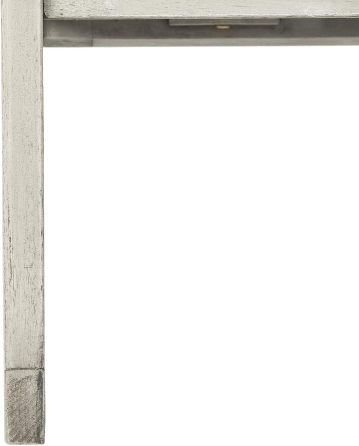 image:imageSafavieh Outdoor Collection Vernon Rocking ChairGrey Beige