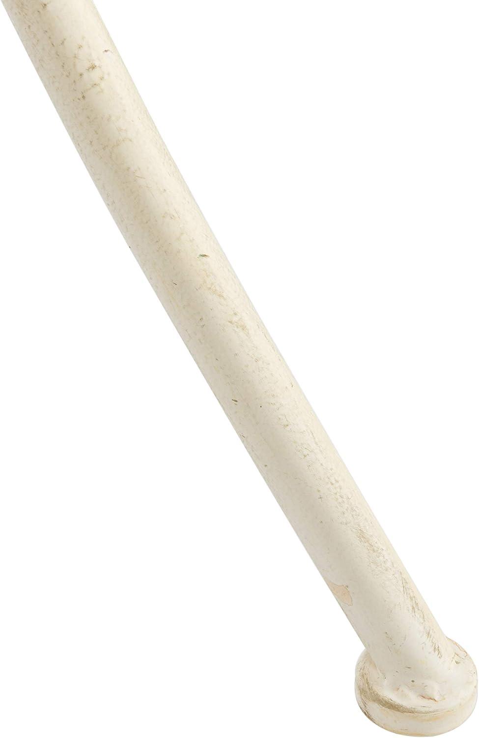 image:imageSafavieh PAT5027A Outdoor Collection Genson Pearl White End TablePearl White