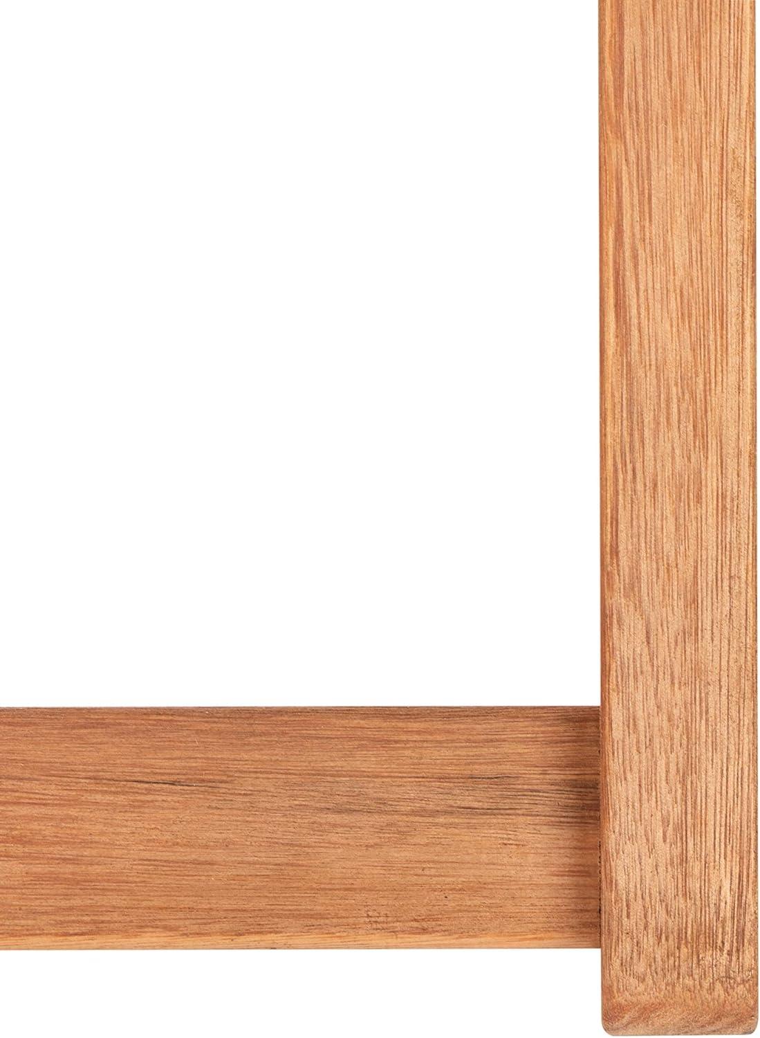 image:imageSafavieh PAT7040A SET2 Outdoor Collection Loren TeakNatural Beige
