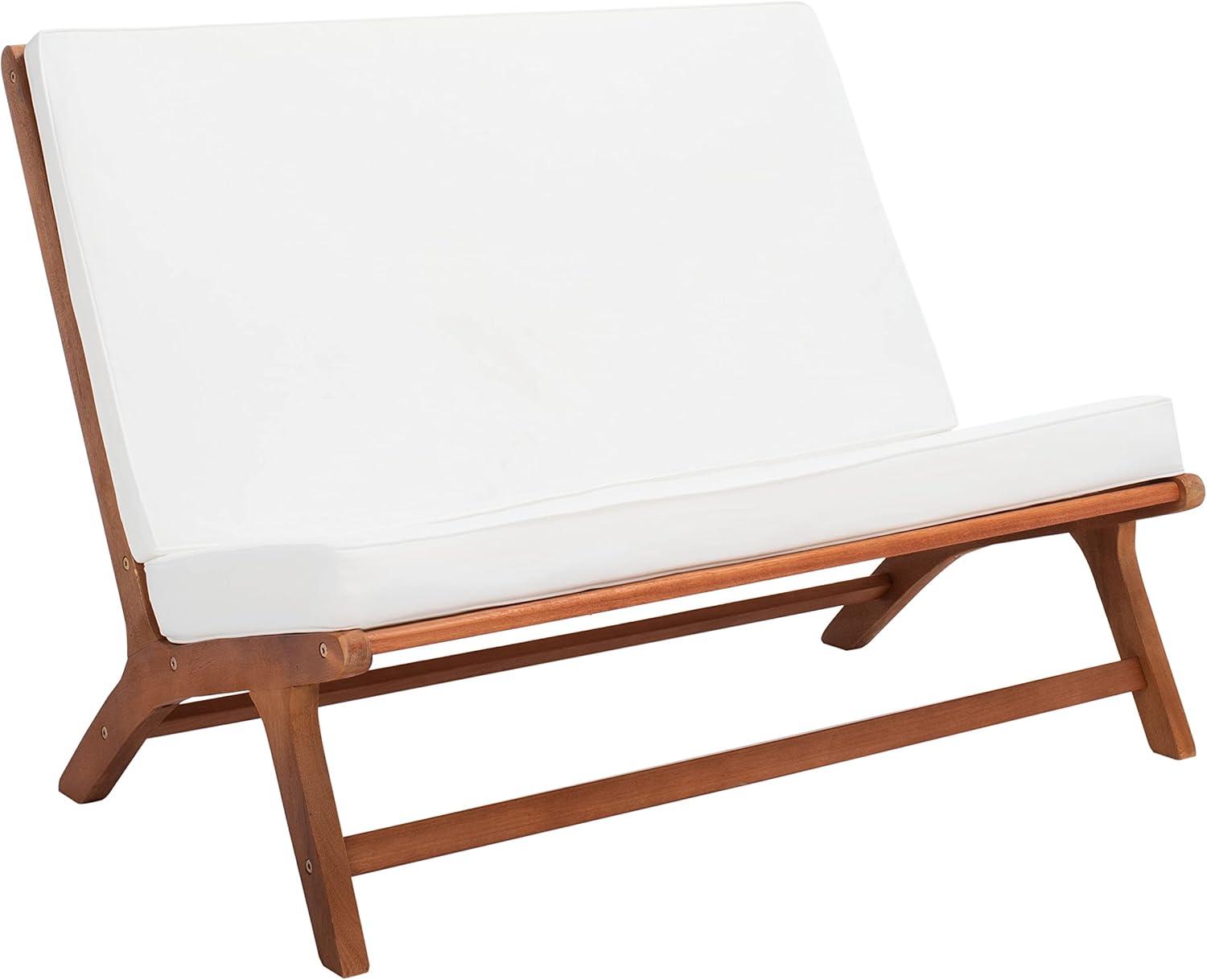 image:imageSafavieh PAT7044A Collection Chaston TeakNaturalBeige