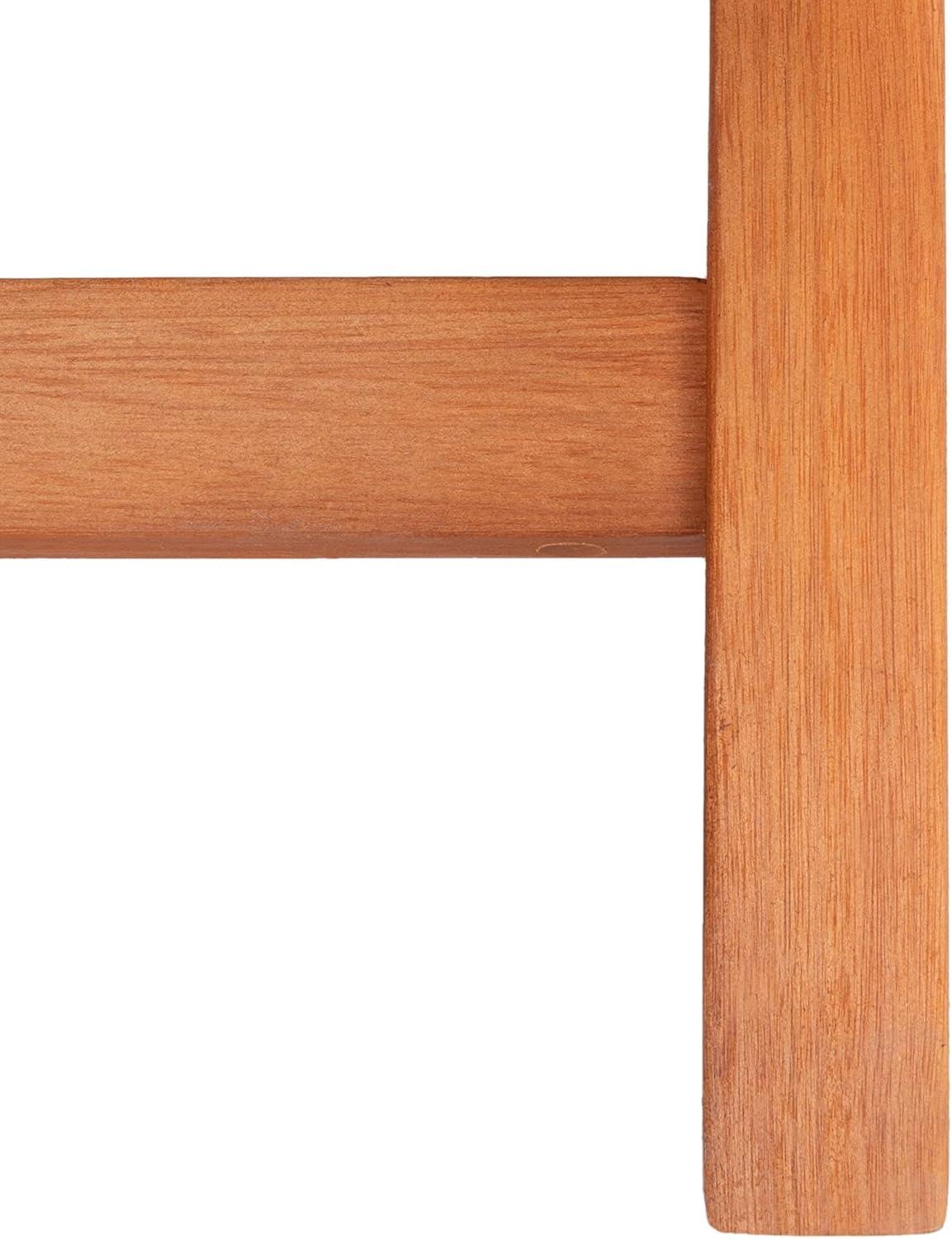 image:imageSafavieh PAT7044A Collection Chaston TeakNaturalBeige Stripe