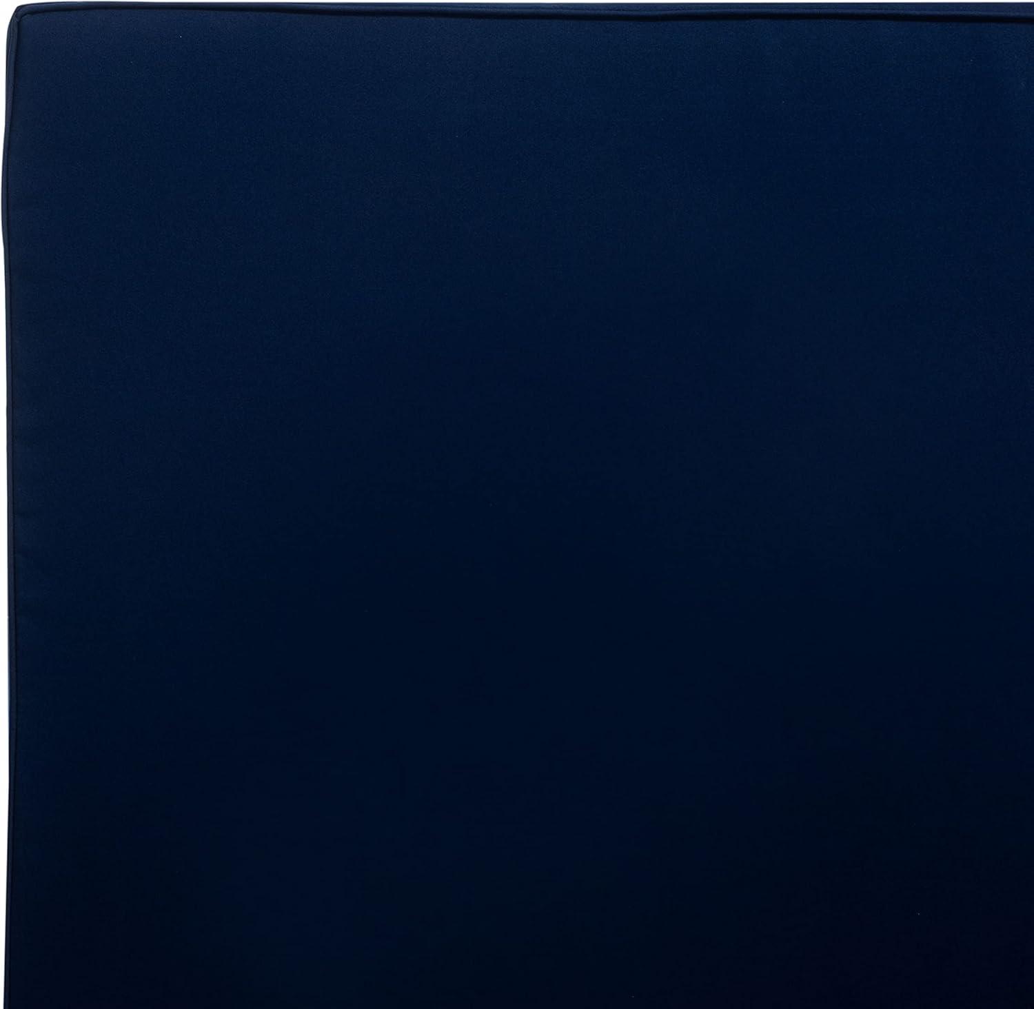 image:imageSafavieh PAT7044A Collection Chaston TeakNaturalNavy