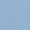SAFAVIEH 9ft Outdoor Patio Umbrella, Round, Valance, Navy & White Trim, Auto Crank Tilt, UV Resistant for Deck, Backyard, Poolside (PAT8006A)(Baby Blue/White)