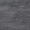 Safavieh Home Alyssa Rustic Industrial Brown and Black Dining Table(Black)