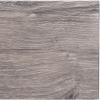 Safavieh Home Alyssa Rustic Industrial Brown and Black Dining Table(Grey Oak)