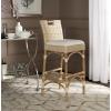 Safavieh Home Collection Fremont Natural Barstool(Natural)
