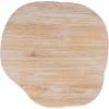 Safavieh Home Collection Mindy Natural Wood Top Dining Table(Natural)
