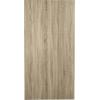 Safavieh Home Collection Monty Modern Farmhouse Light Grey 30-inch Dining Table