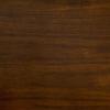 Safavieh Home Simone Modern Walnut Dining Table(Walnut)