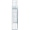 Safavieh Outdoor Collection Jaida Rustic Blue Arbor(Mossy Blue)
