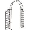 Safavieh Outdoor Collection Jaida Rustic Blue Arbor(Rustic Brown)