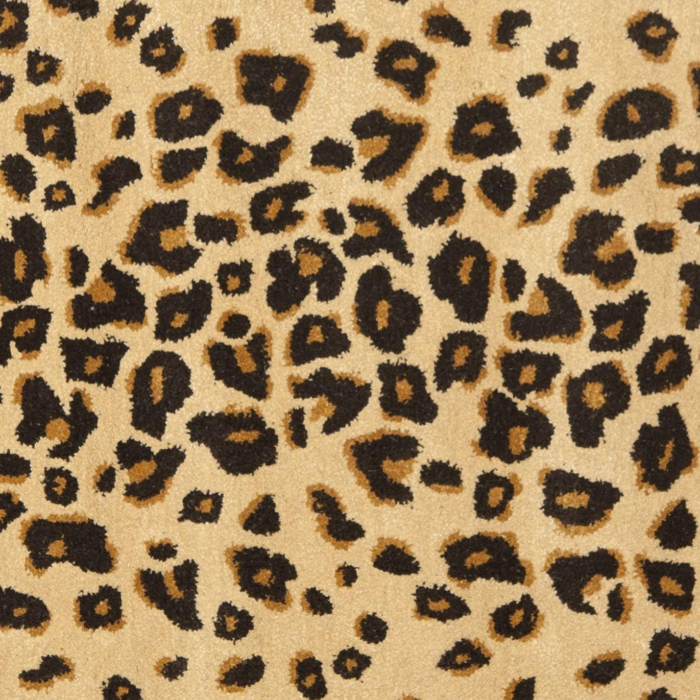 image:imageMartha Stewart x SAFAVIEH Area Rug Collection 26 x 43 Sharkey Gray Handmade Wool amp Viscose Ideal for Living Room Bedroom Foyer Accent Space MSR3621DTeak