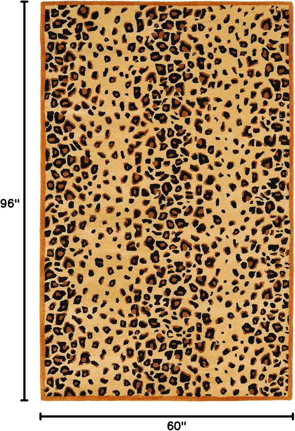 image:imageMartha Stewart x SAFAVIEH Area Rug Collection 26 x 43 Sharkey Gray Handmade Wool amp Viscose Ideal for Living Room Bedroom Foyer Accent Space MSR3621DTeak