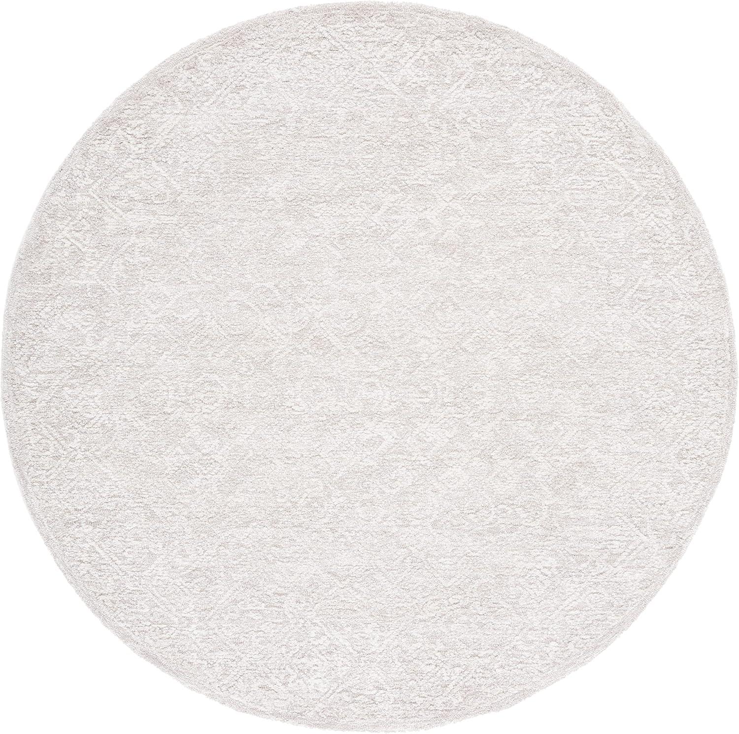 image:imageMartha Stewart x SAFAVIEH Area Rug Collection 3 x 5 Light Grey amp Taupe Handmade Wool amp Viscose Ideal for Living Room Bedroom Foyer Accent Space MSR3275ELight GreyTaupe