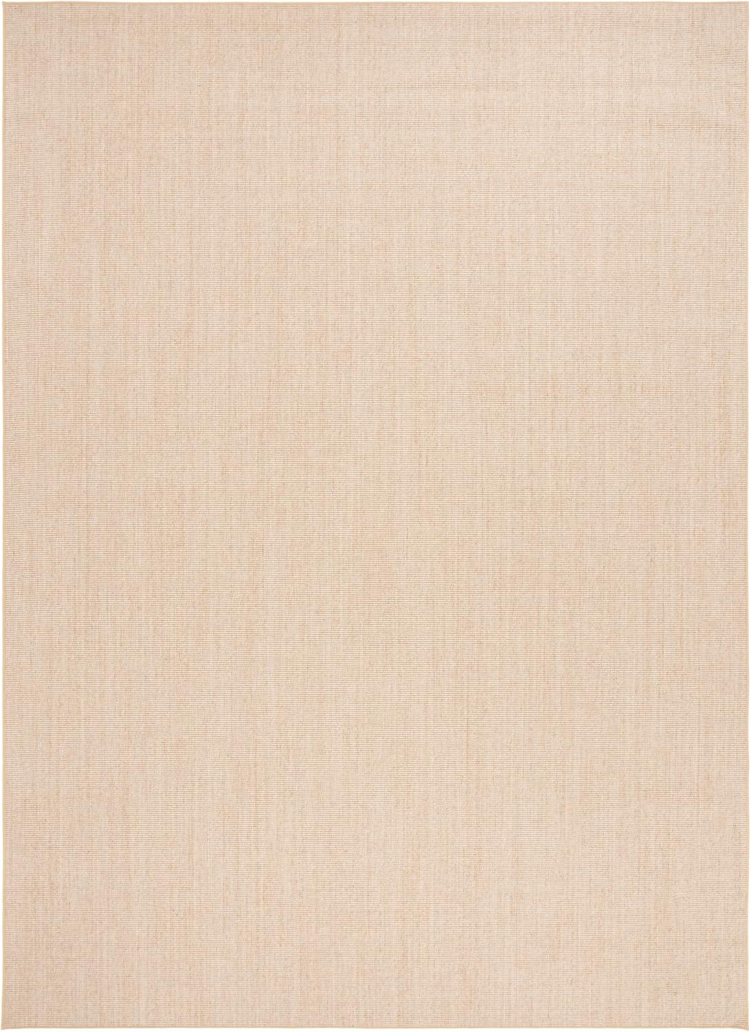 image:imageMartha Stewart x SAFAVIEH Area Rug Collection 4 x 6 Red Sisal amp Jute Farmhouse Style Ideal for Living Room Foyer Bedroom Accent Space MSR9501QBeigeIvory