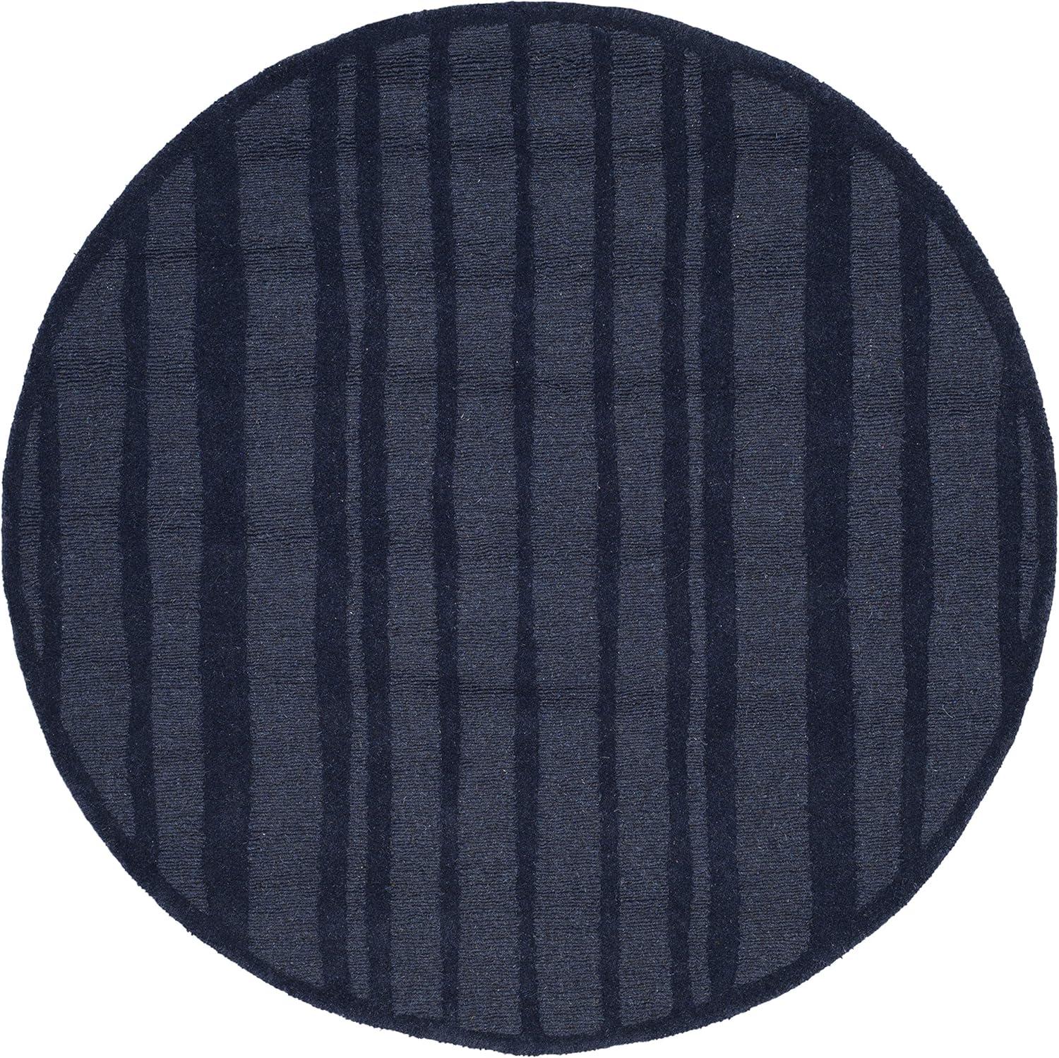 image:imageMartha Stewart x SAFAVIEH Area Rug Collection 5 x 8 Fossil Handmade Wool Ideal for Living Room Bedroom Office Dining Space MSR4619BWrought Iron