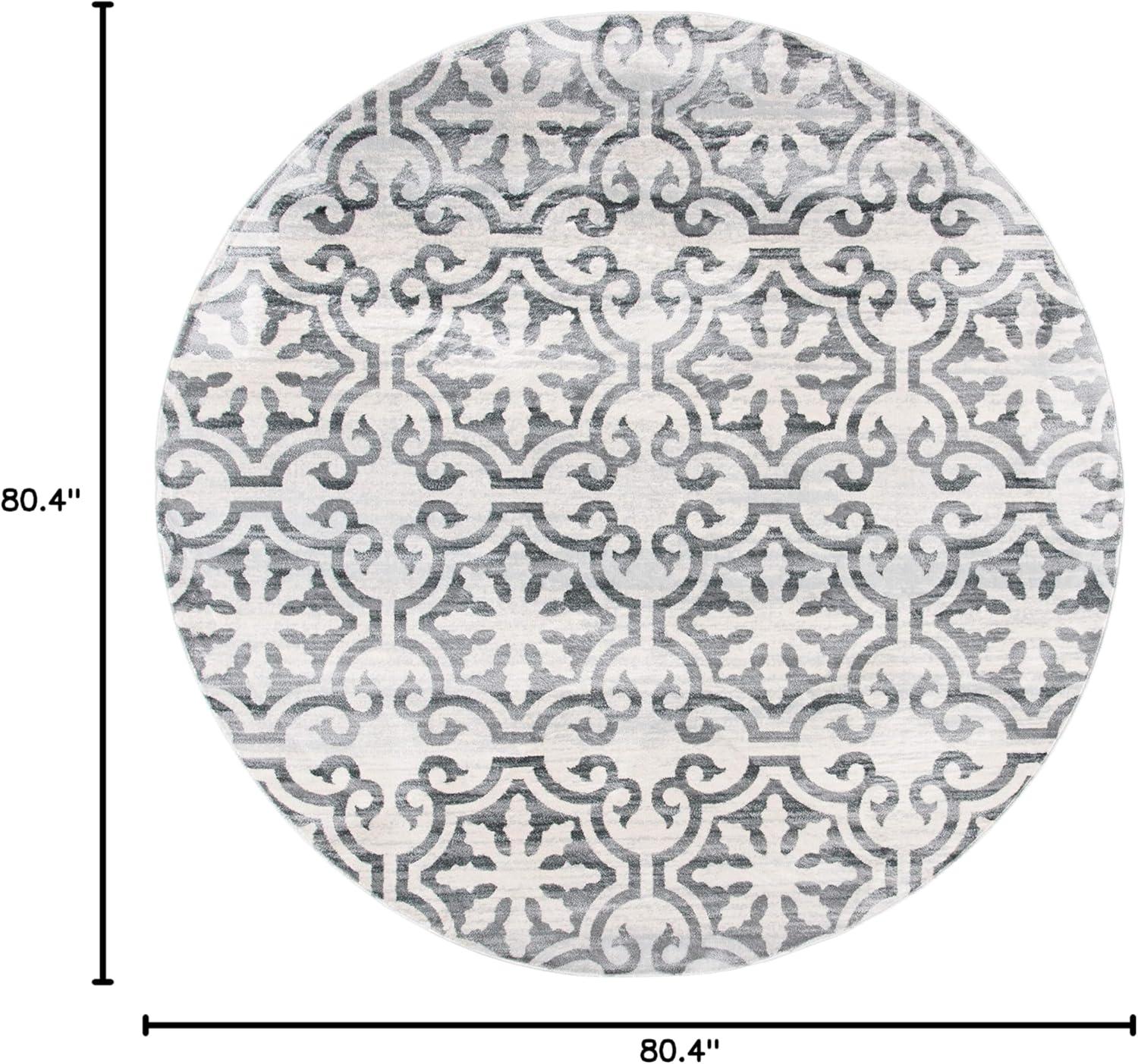 image:imageMartha Stewart x SAFAVIEH Area Rug Collection 53 x 77 Navy amp Ivory NonShedding amp Easy Cleaning Ideal for Living Room Bedroom Office Dining Space MSR0956NGreyIvory