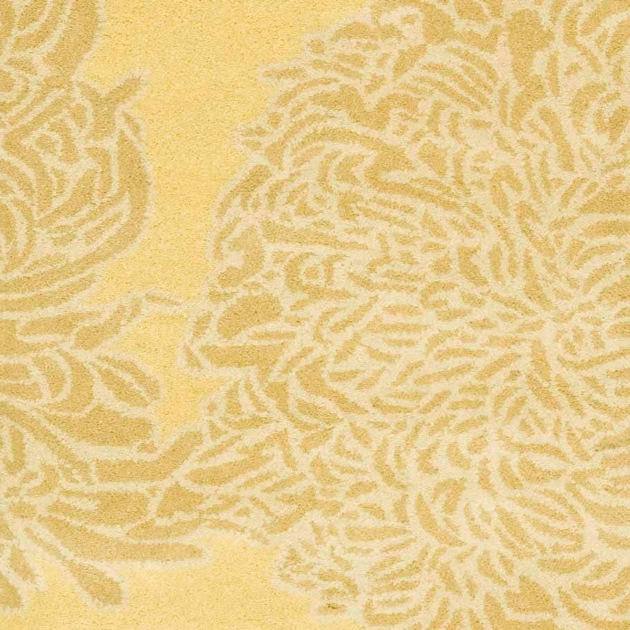 image:imageMartha Stewart x SAFAVIEH Area Rug Collection 8 x 10 Saguaro Handmade Wool Ideal for Living Room Bedroom Office Dining Space MSR4542DMalted