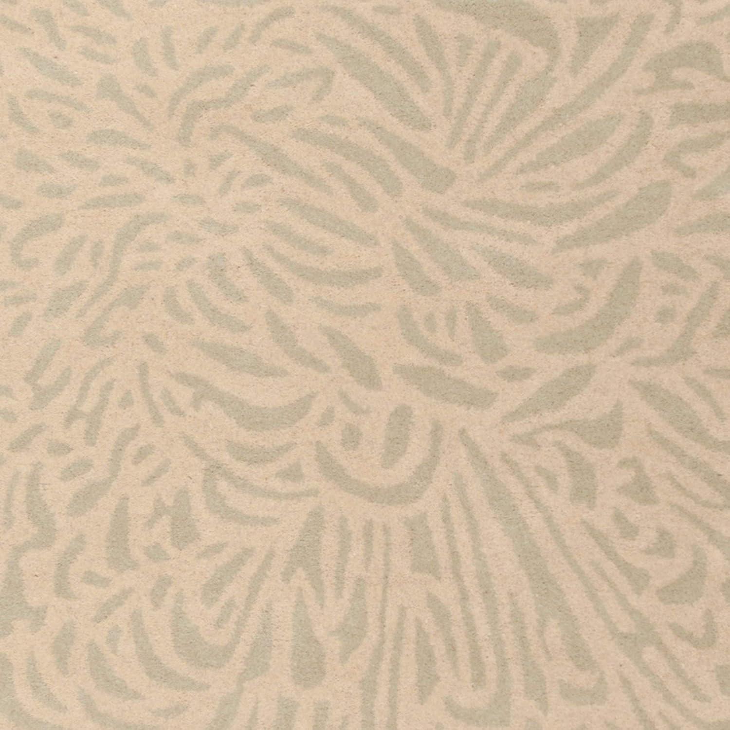 image:imageMartha Stewart x SAFAVIEH Area Rug Collection 8 x 10 Saguaro Handmade Wool Ideal for Living Room Bedroom Office Dining Space MSR4542DSaguaro
