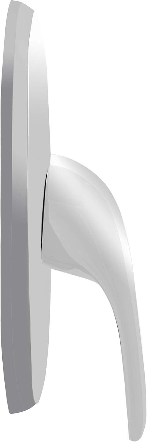 image:imageSAFAVIEH BRC3340C Solea Collection Summit Bathroom Combination Bathtub Faucet and Shower Head Set Chrome