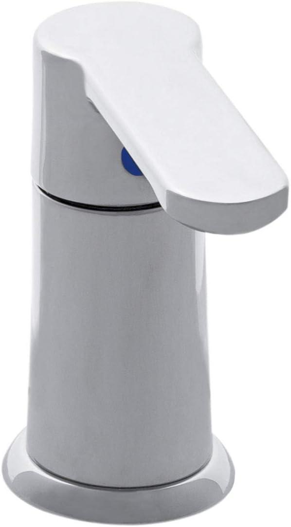 image:imageSAFAVIEH BRF1053C Solea Collection Placid Bathroom Faucet Chrome