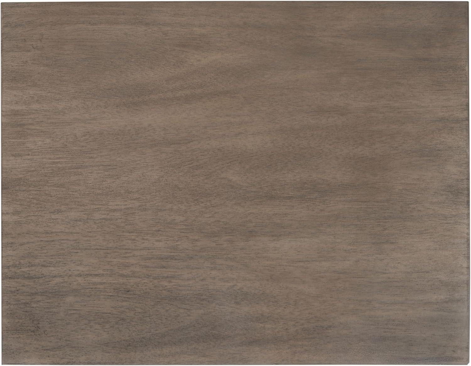 image:imageSAFAVIEH Couture Collection Lisabet Light Oak 3Drawer Wood Nightstand Fully Assembled Bedroom Storage with Metal Drawer Glides SFV7705DLight Brown